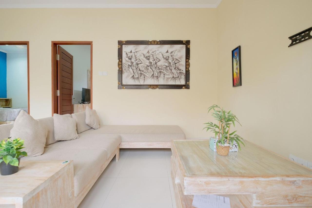 River House By The Lavana Villa Sanur (Bali)