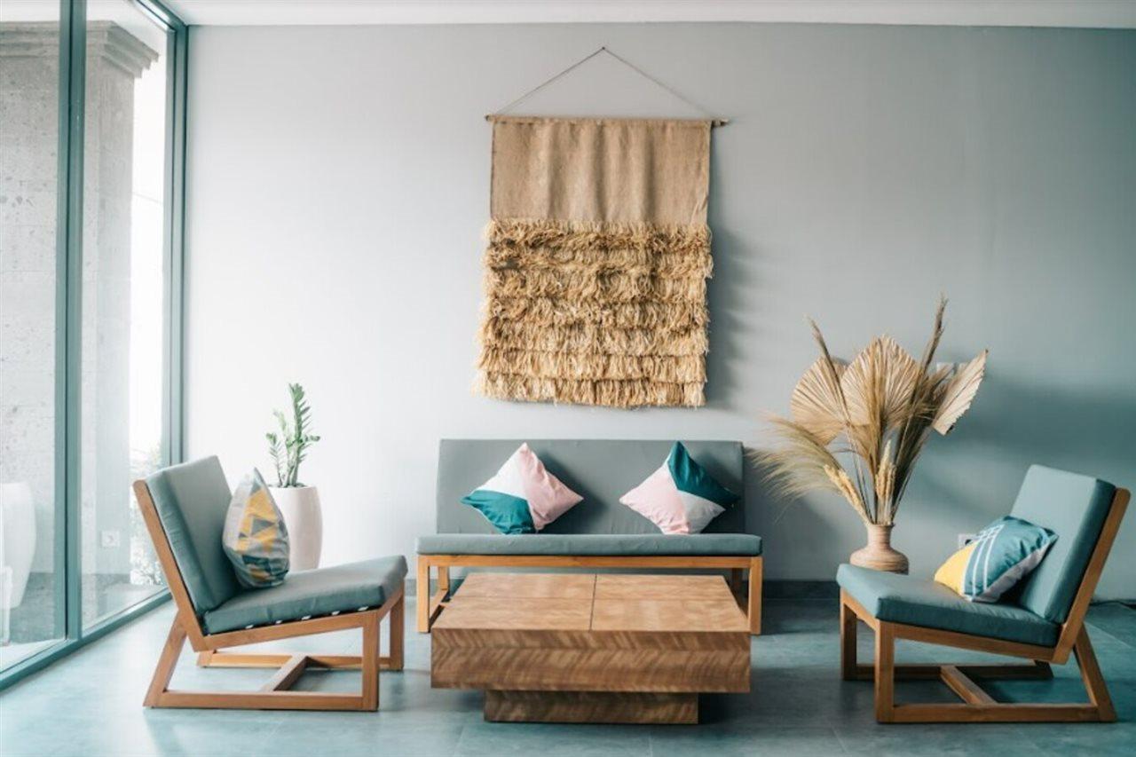 Bestah Coliving Apartment Sanur (Bali)
