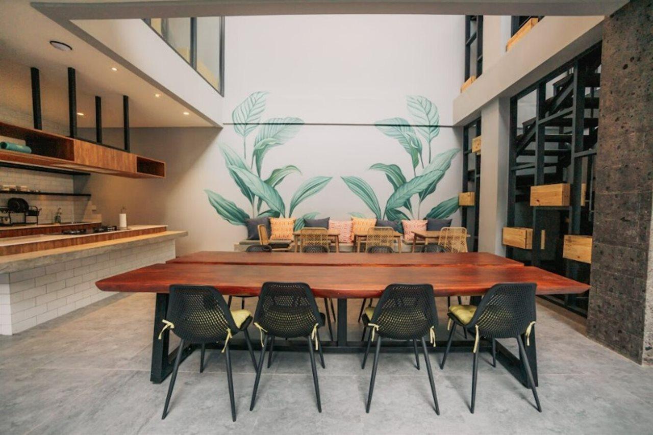 Bestah Coliving Sanur (Bali)