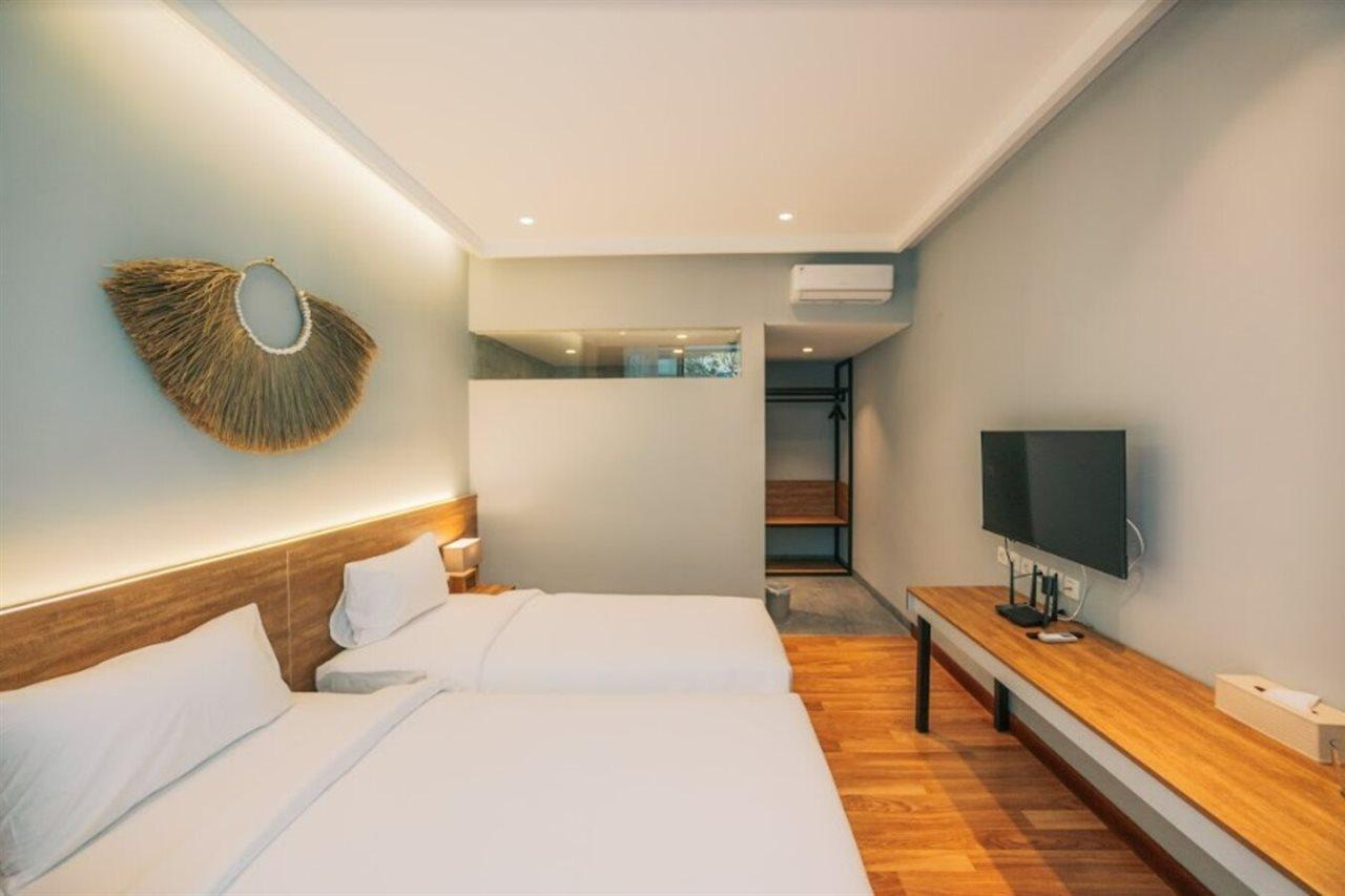 Bestah Coliving Apartment *