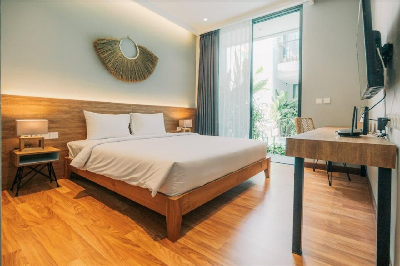 Bestah Coliving Sanur (Bali)