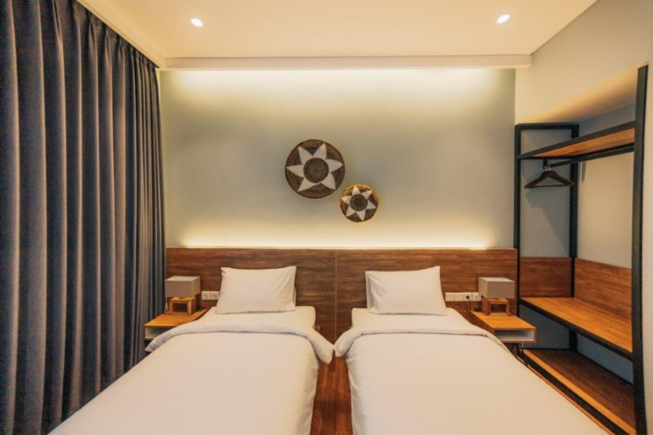 Bestah Coliving * Sanur (Bali)