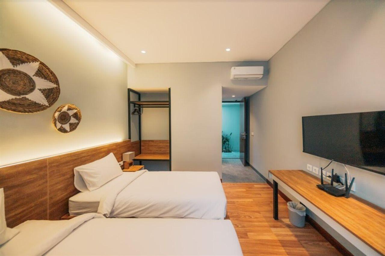 Bestah Coliving *