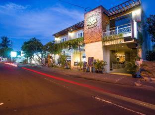 Hotel Mahalaksmi Boutique Sanur (Bali)