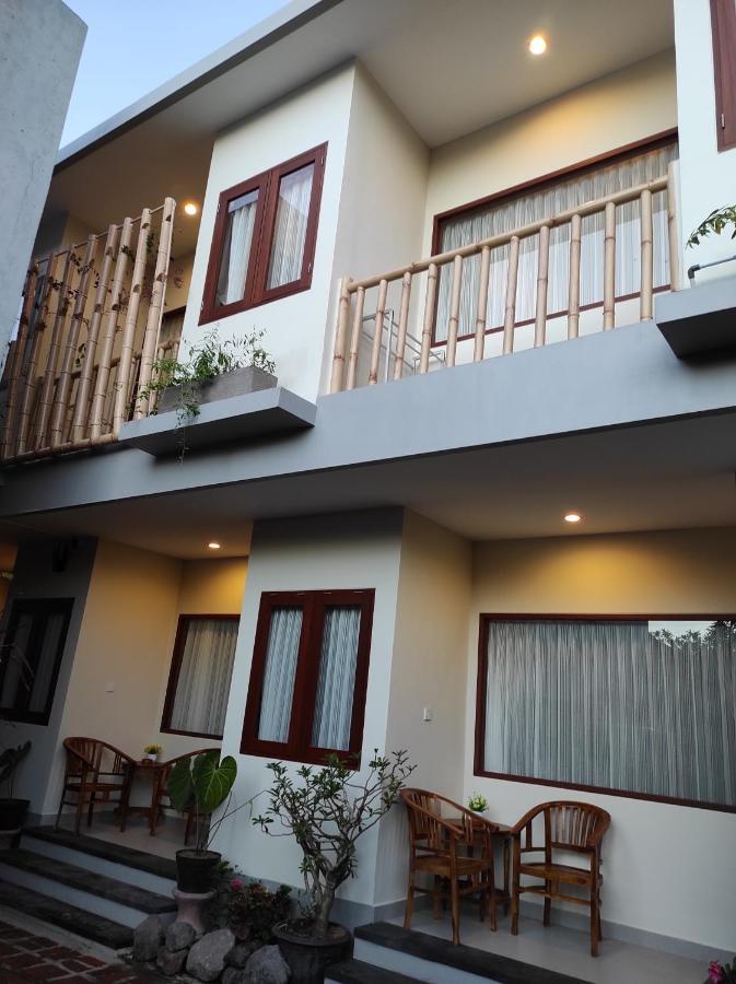 Kubu Di-kayla's Sanur (Bali)