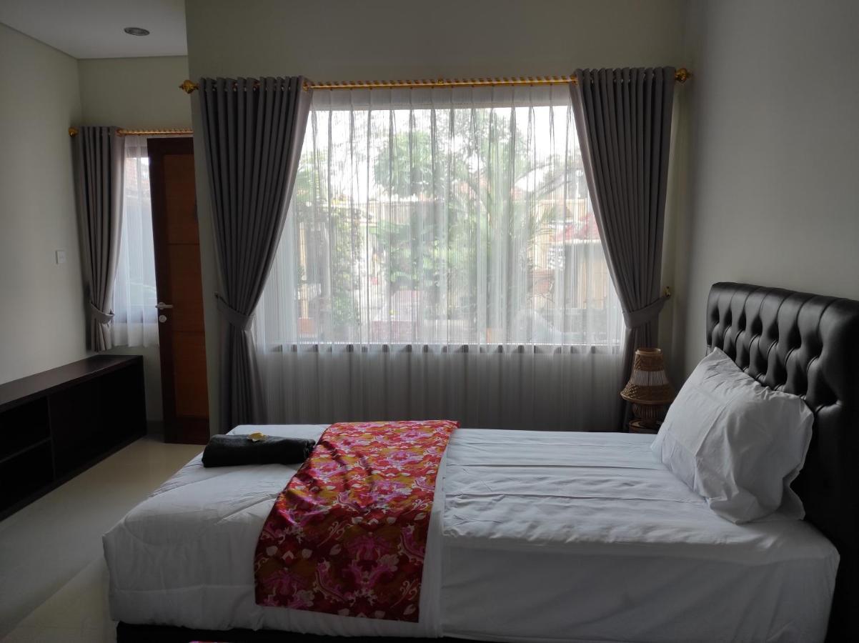 Kubu Di-kayla's Guest house