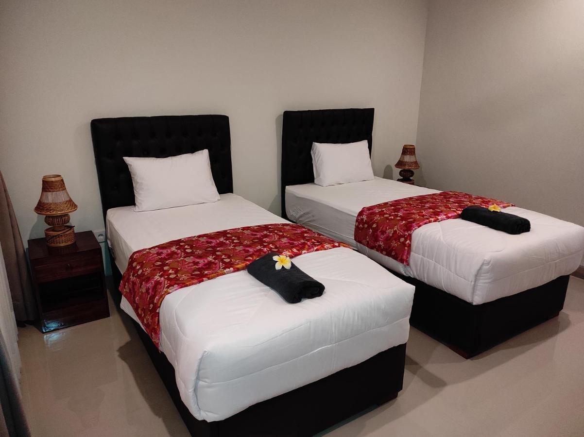 Guest house Kubu Di-kayla's