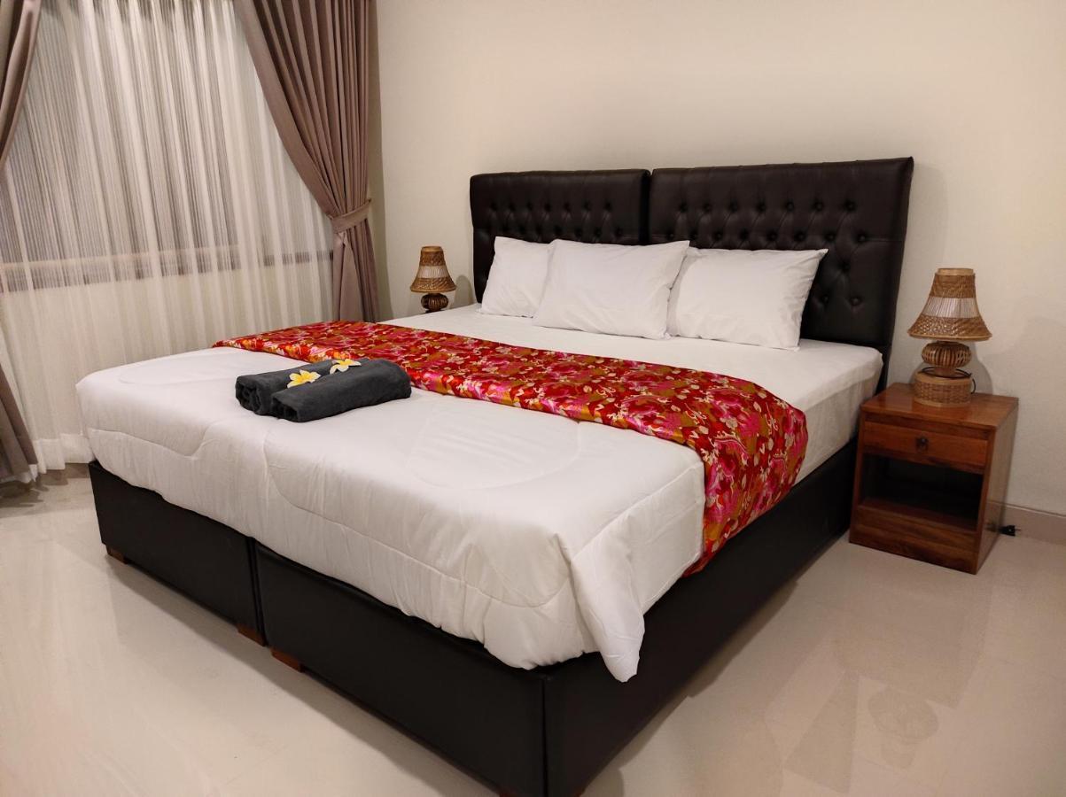 Kubu Di-kayla's * Sanur (Bali)