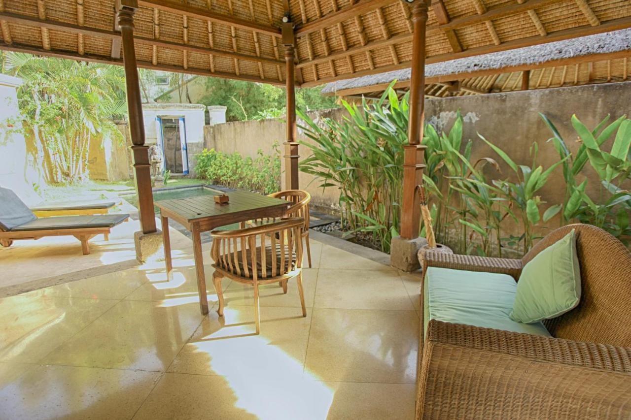 Resort Visakha By Puri Signatures 4*