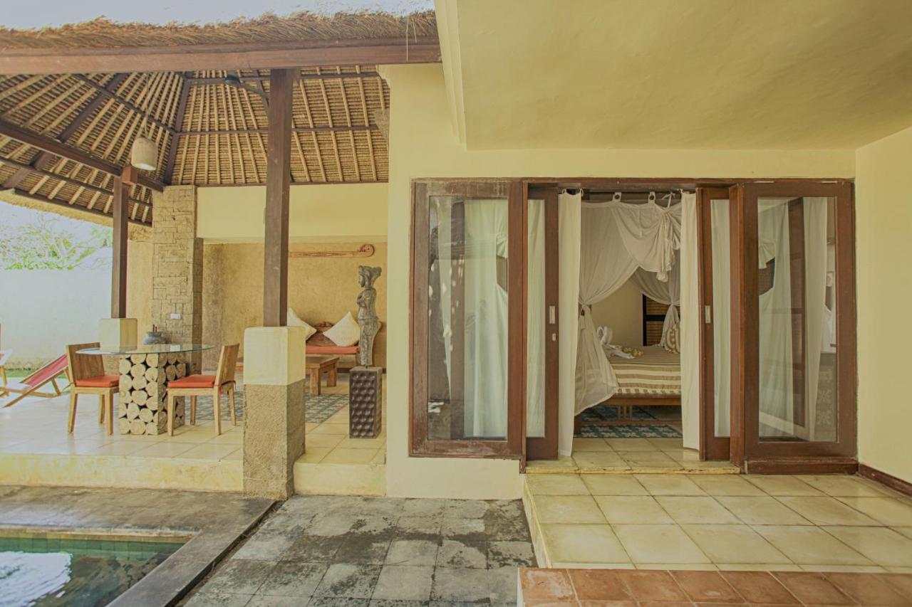 Visakha By Puri Signatures Resort
