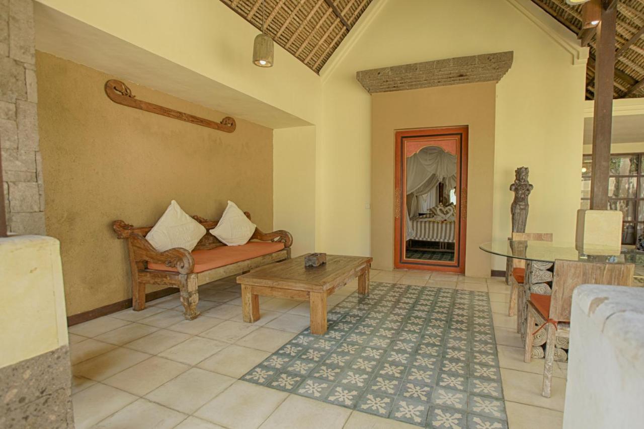 Resort Visakha By Puri Signatures
