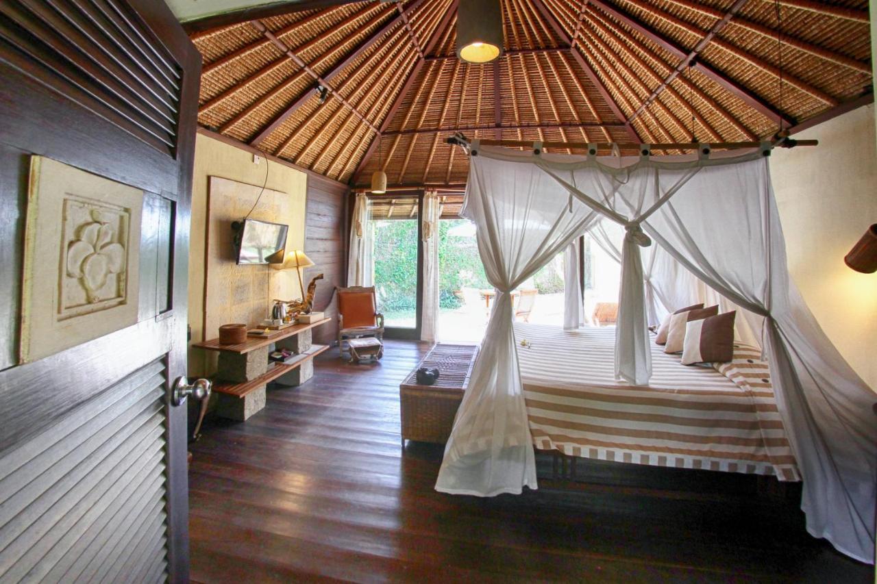 Visakha By Puri Signatures Resort