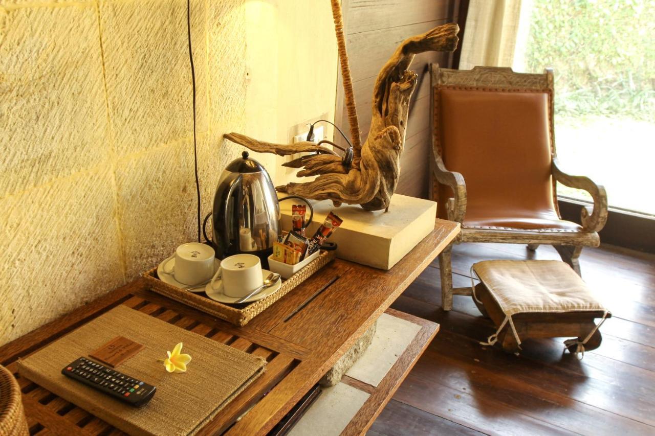 Resort Visakha By Puri Signatures Sanur (Bali)