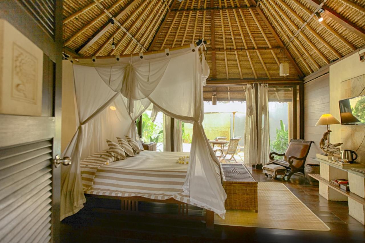 Visakha By Puri Signatures 4* Sanur (Bali)