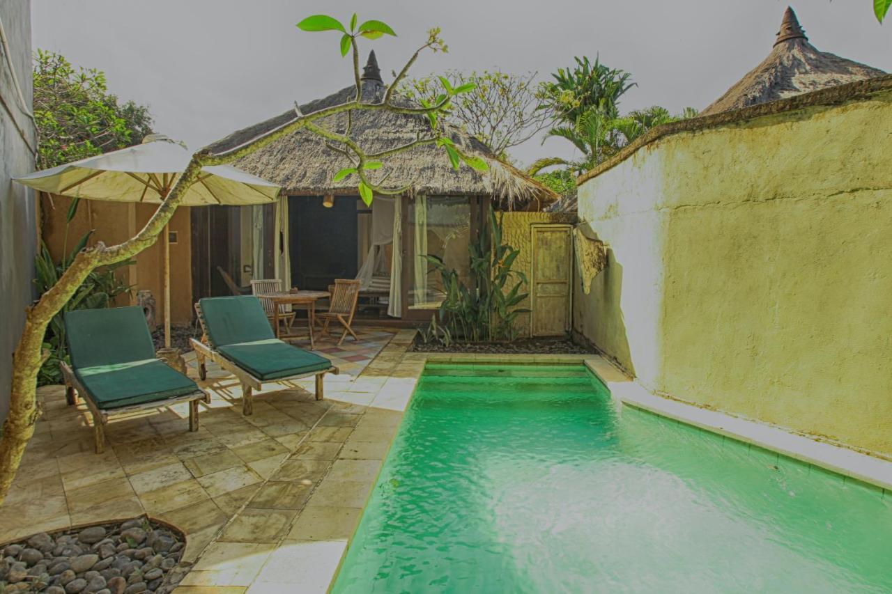 Visakha By Puri Signatures 4* Sanur (Bali)