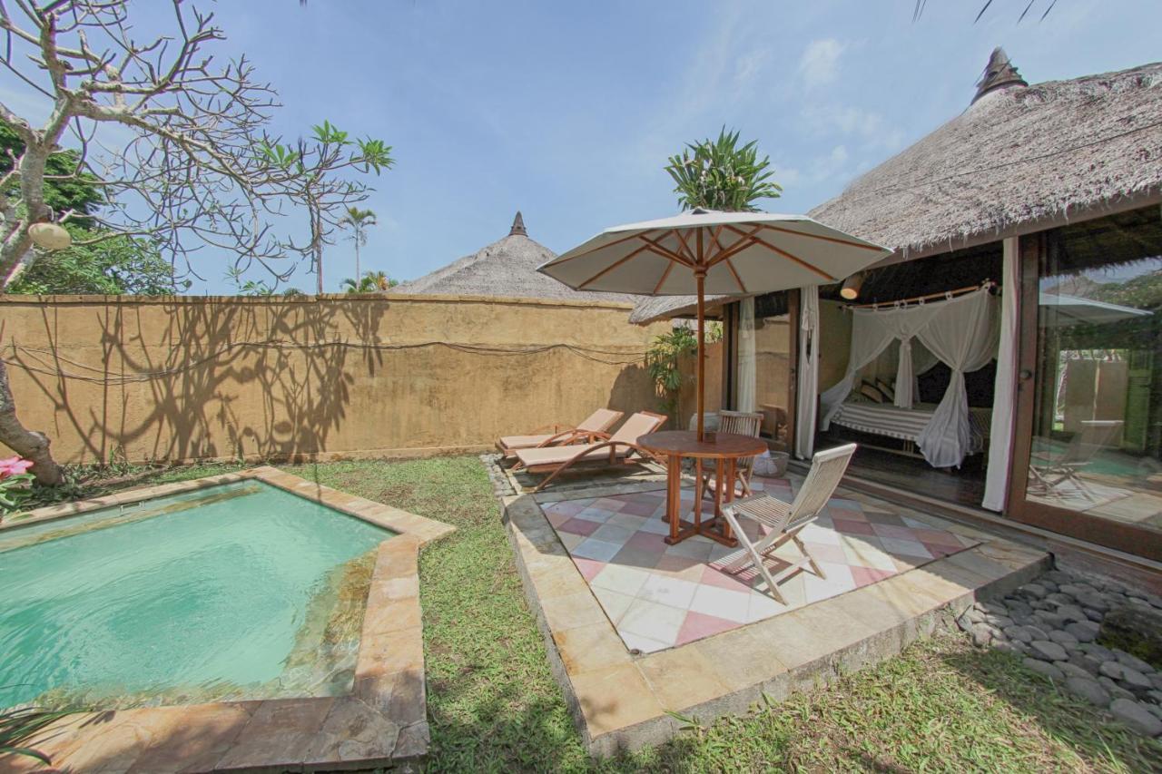 Resort Visakha By Puri Signatures Sanur (Bali)