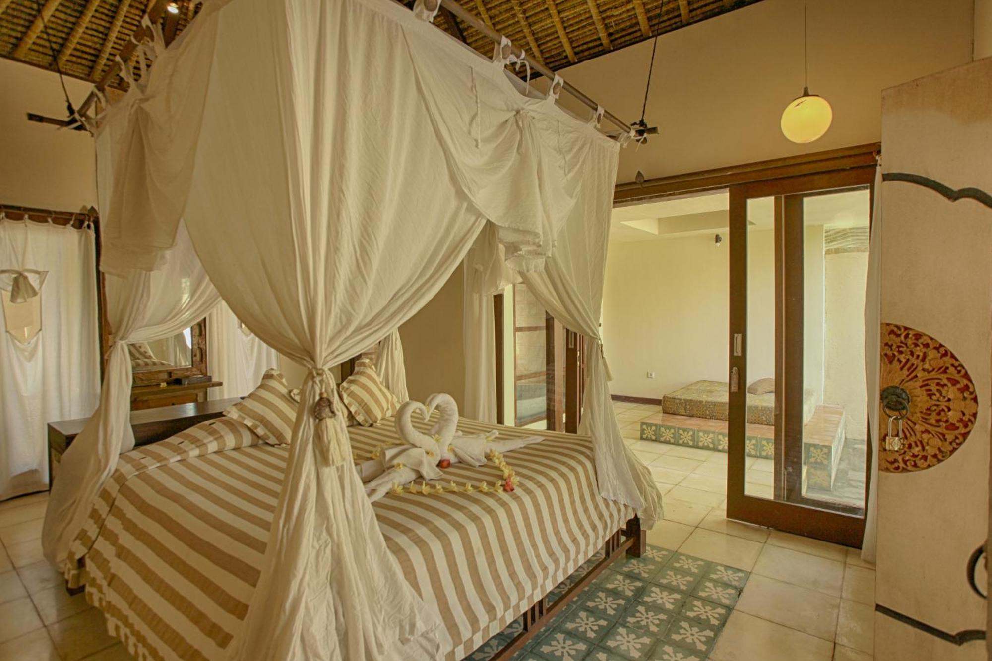 Resort Visakha By Puri Signatures 4*