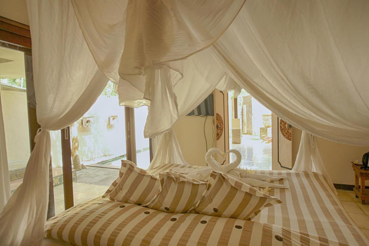 Visakha By Puri Signatures Resort