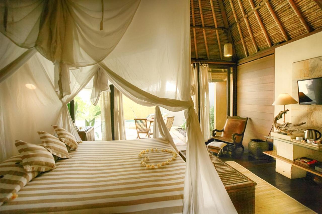 Resort Visakha By Puri Signatures