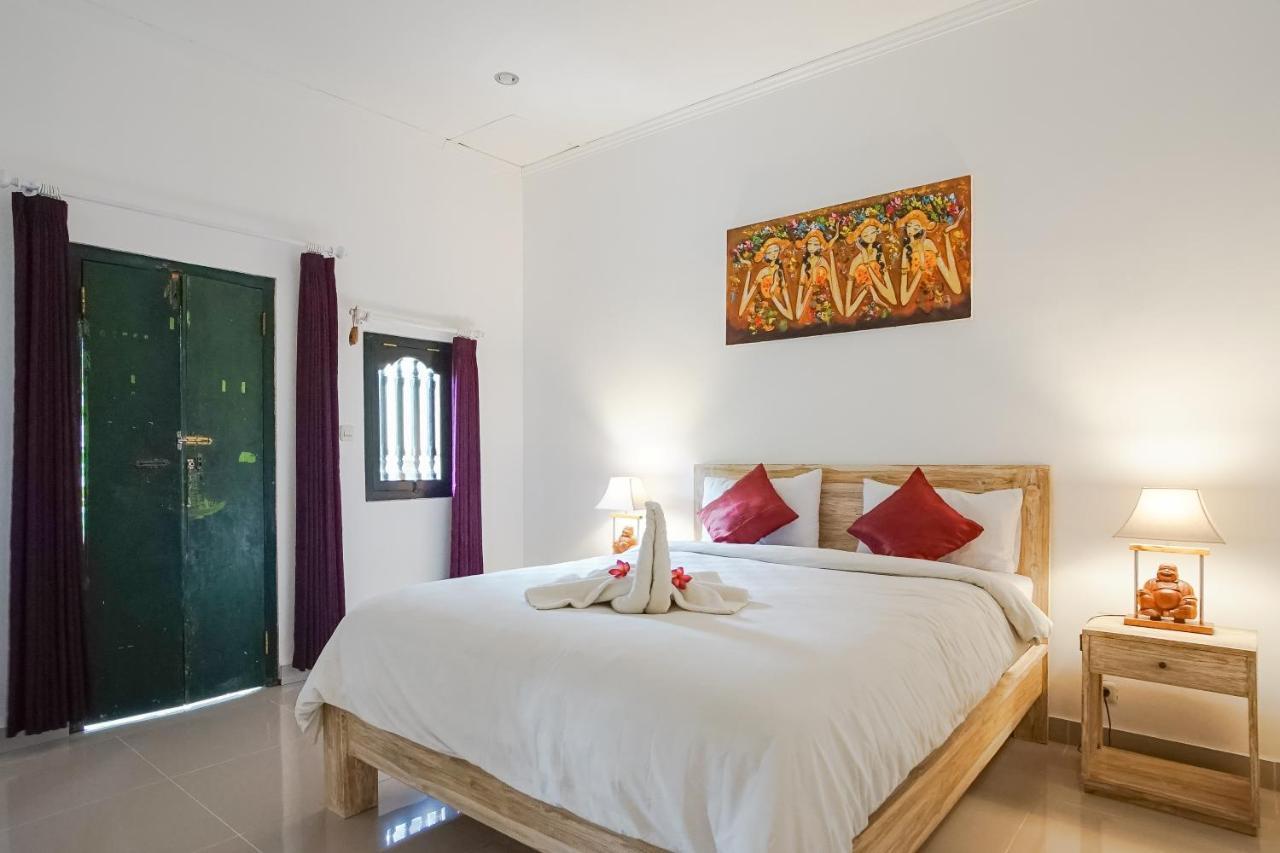 Guest house Wayan 2*