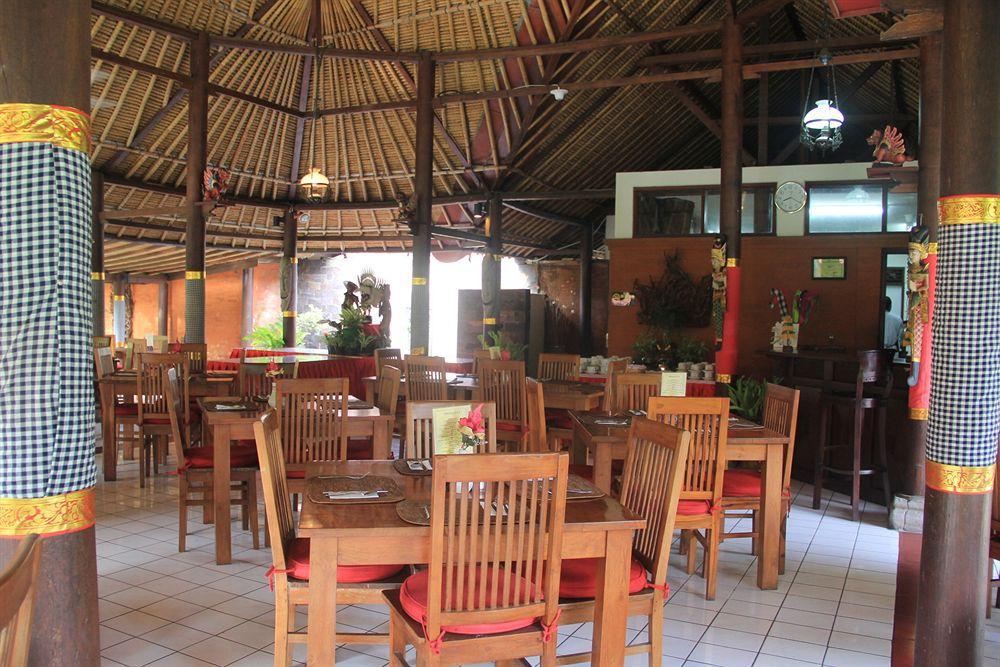Puri Dalem 3* Sanur
