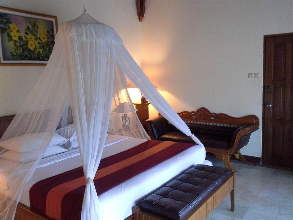 Parigata Resort