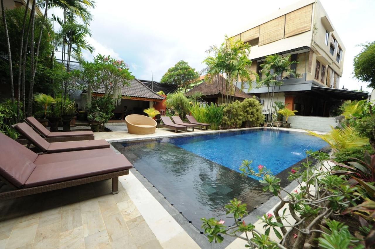 Tori Guest house Sanur (Bali)