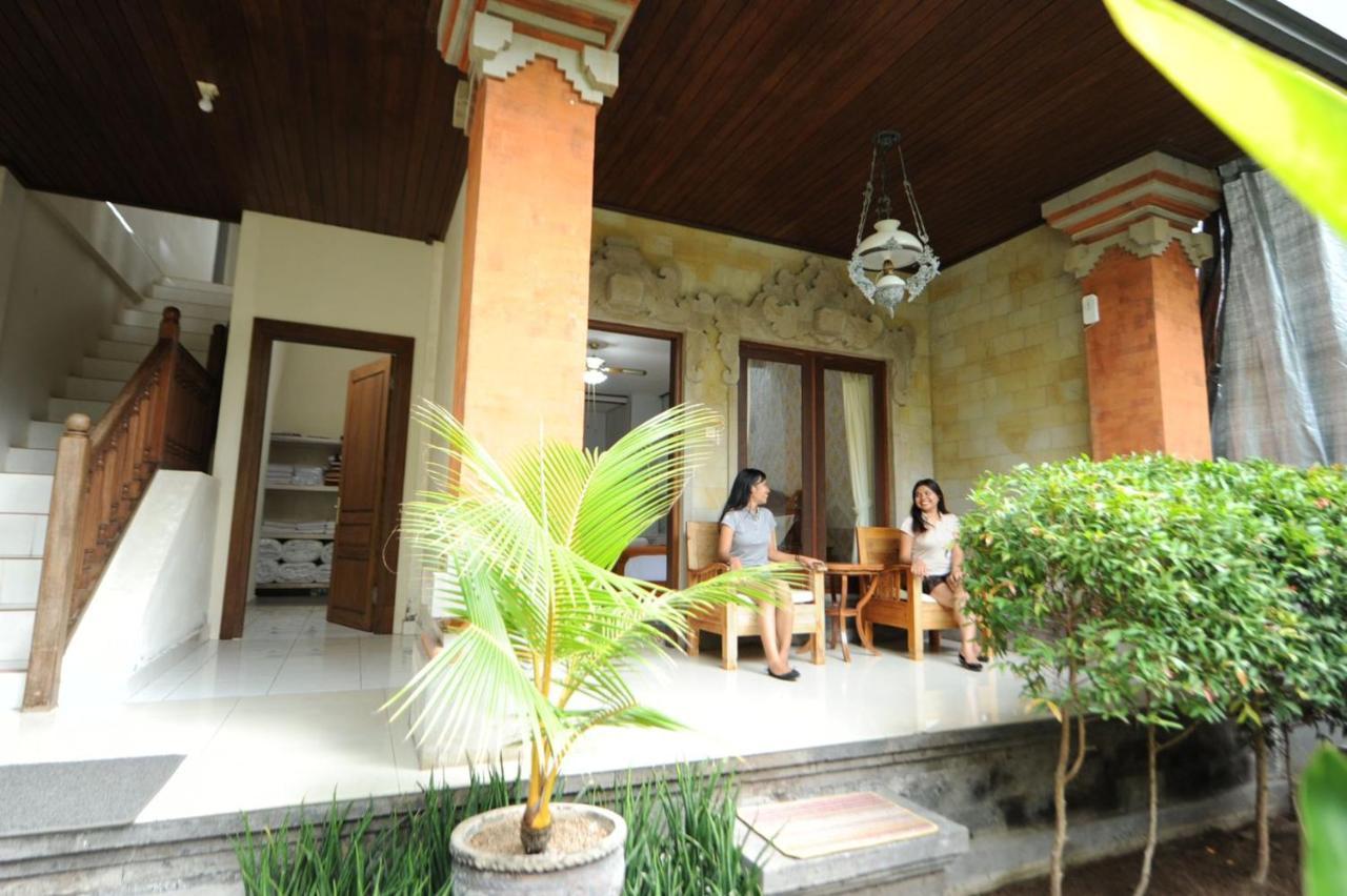 Tori Guest house 3*