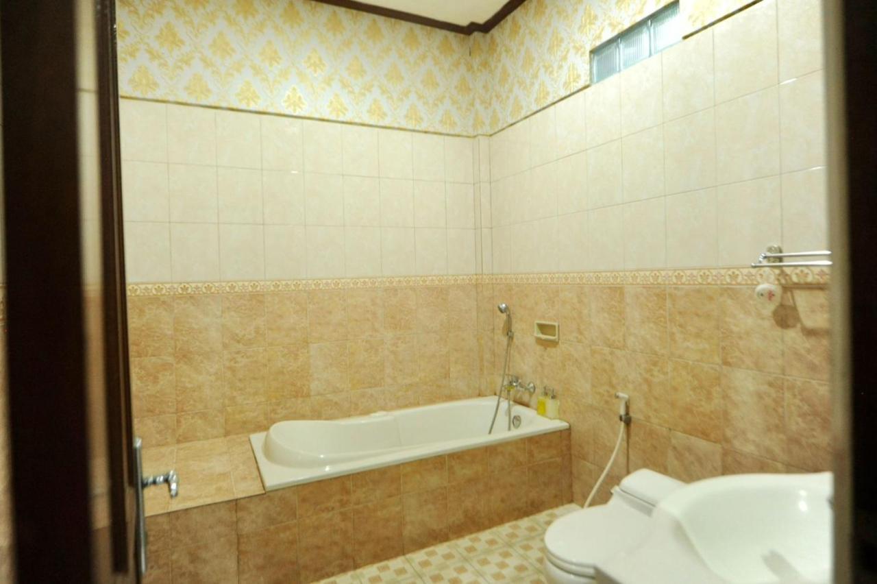 Guest house Tori Sanur (Bali)