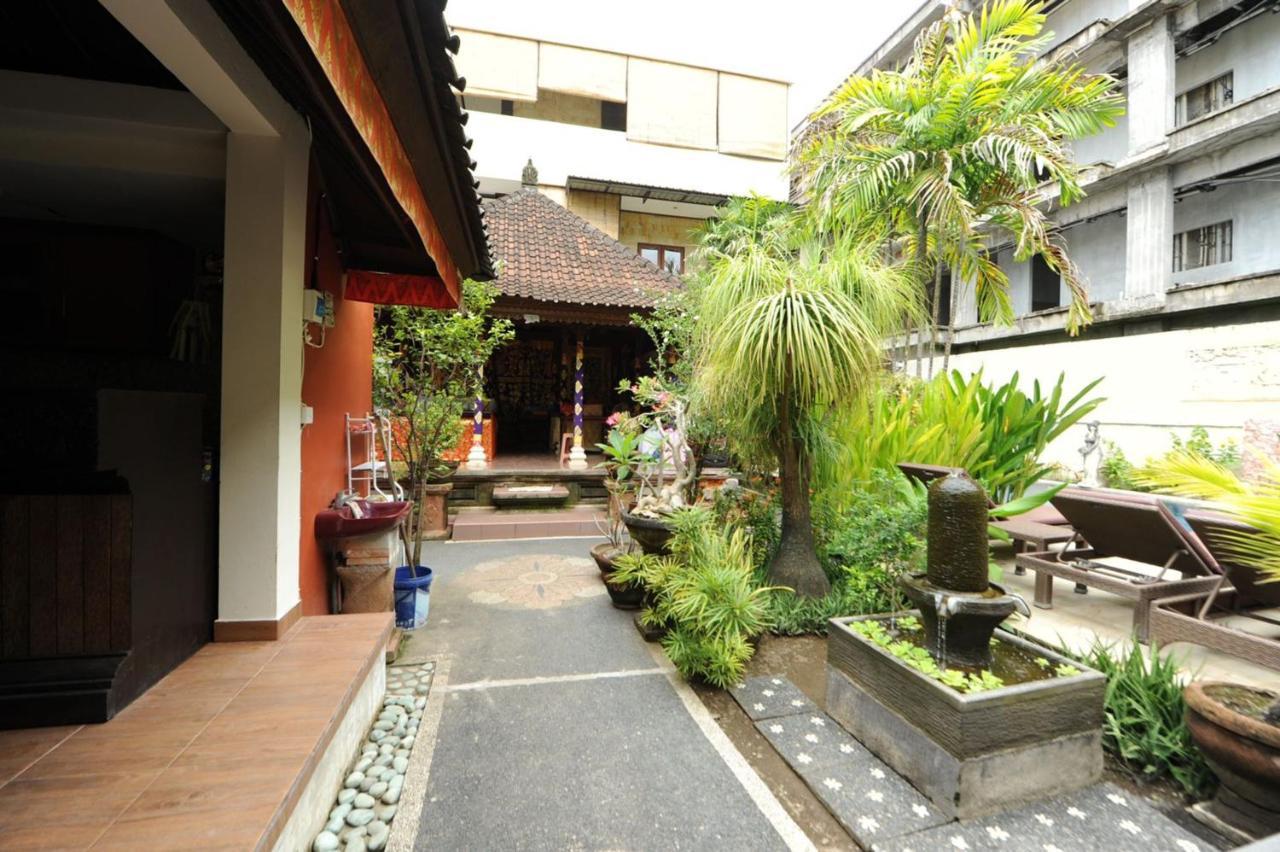 Tori 3* Sanur (Bali)
