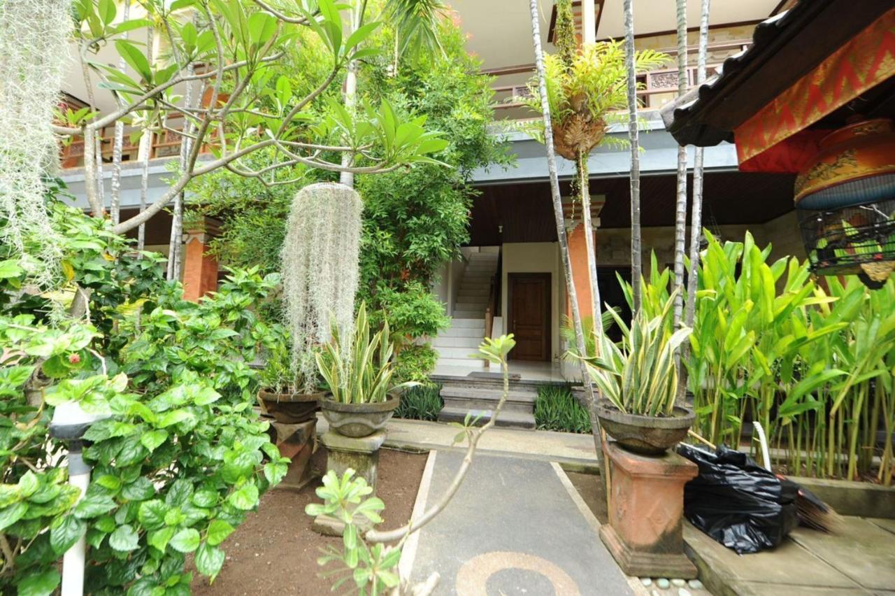 Guest house Tori 3*