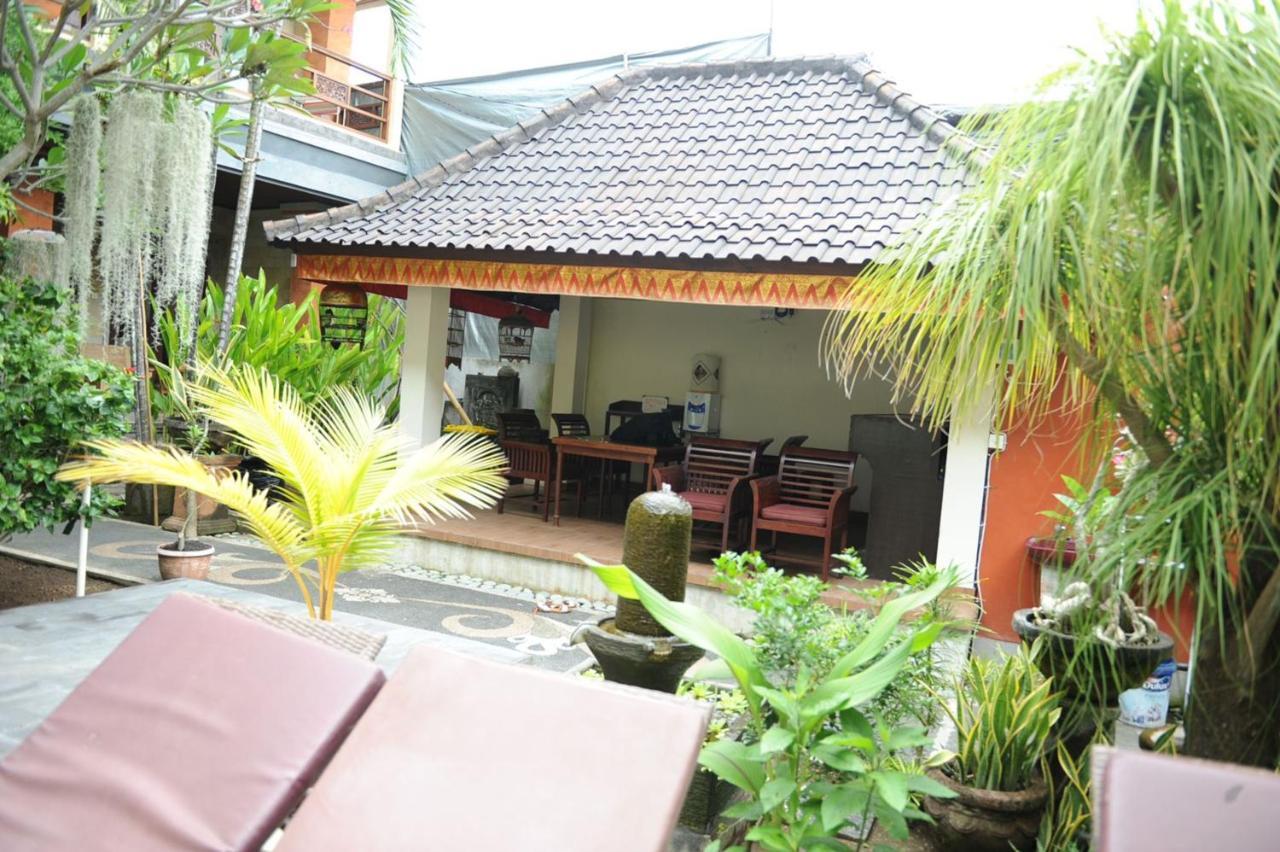Guest house Tori Sanur (Bali)
