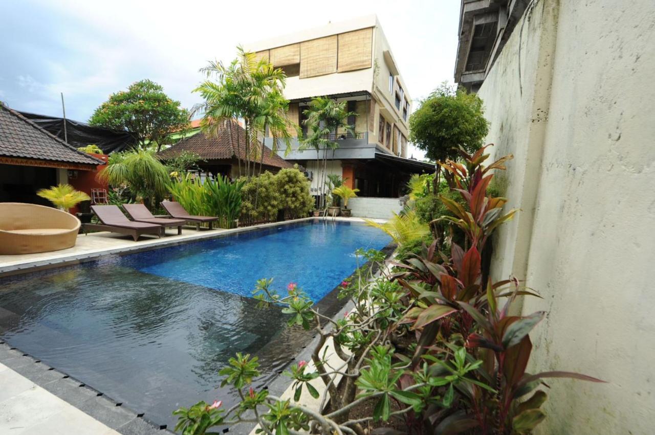 Guest house Tori Sanur (Bali)