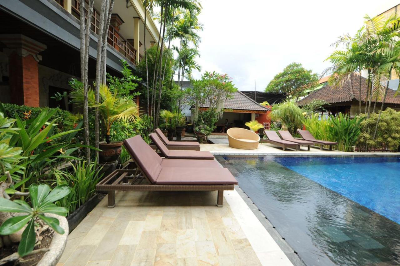 Tori Sanur (Bali)