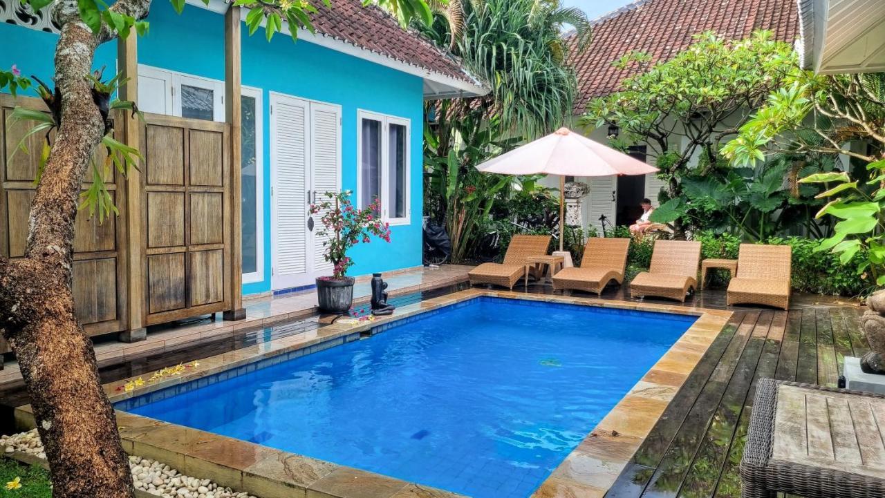 Aparthotel Starling Sanur (Bali)
