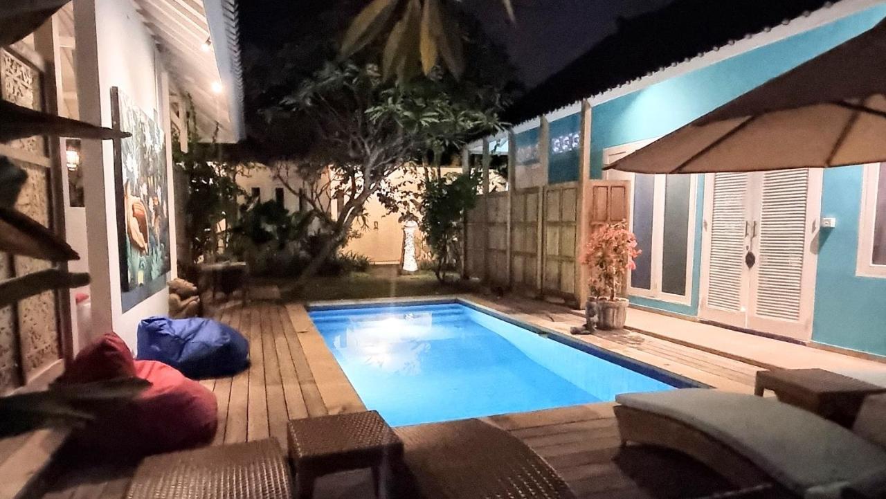 Starling Aparthotel