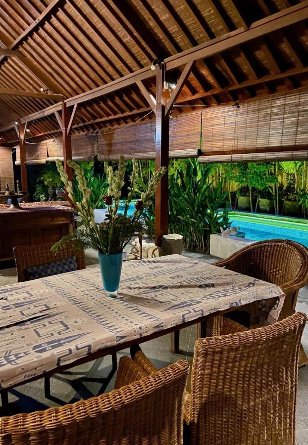 Spacious 4-bedroom Garden