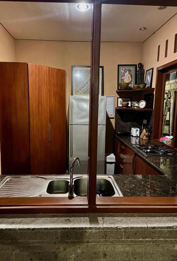 Spacious 4-bedroom Garden * Sanur