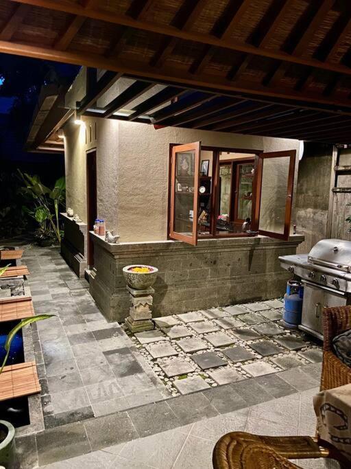 Spacious 4-bedroom Garden *