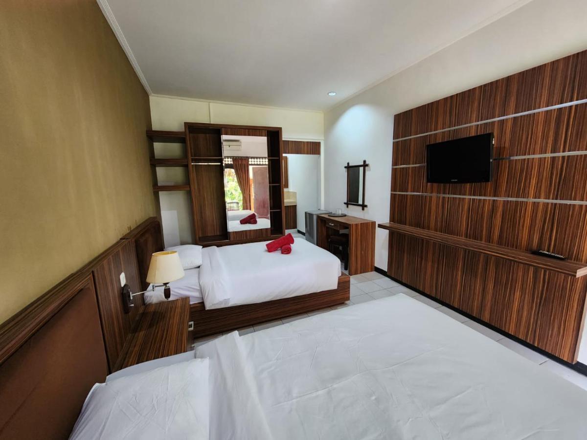 Ramayana Hotel Sanur (Bali)