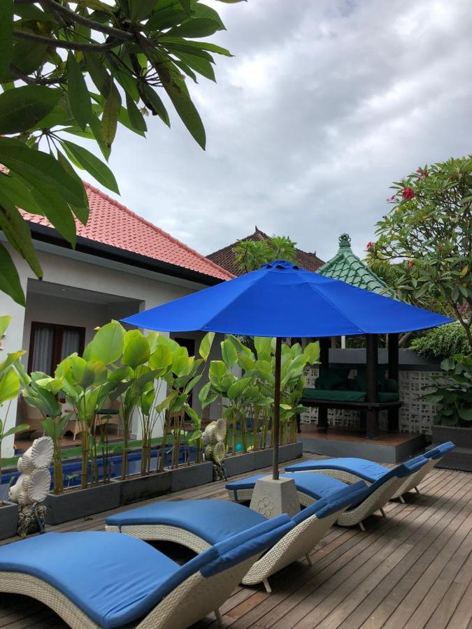 Guest house Dewi Dewi