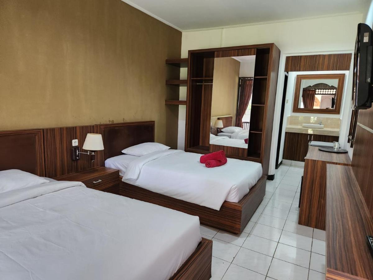 Ramayana Hotel Sanur (Bali)
