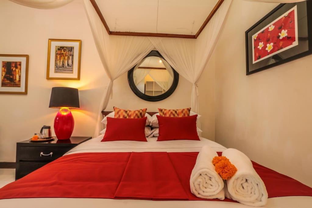 Pousada Rinjani Sanur