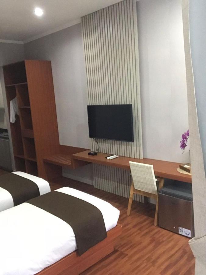 Dewi Dewi Guest house