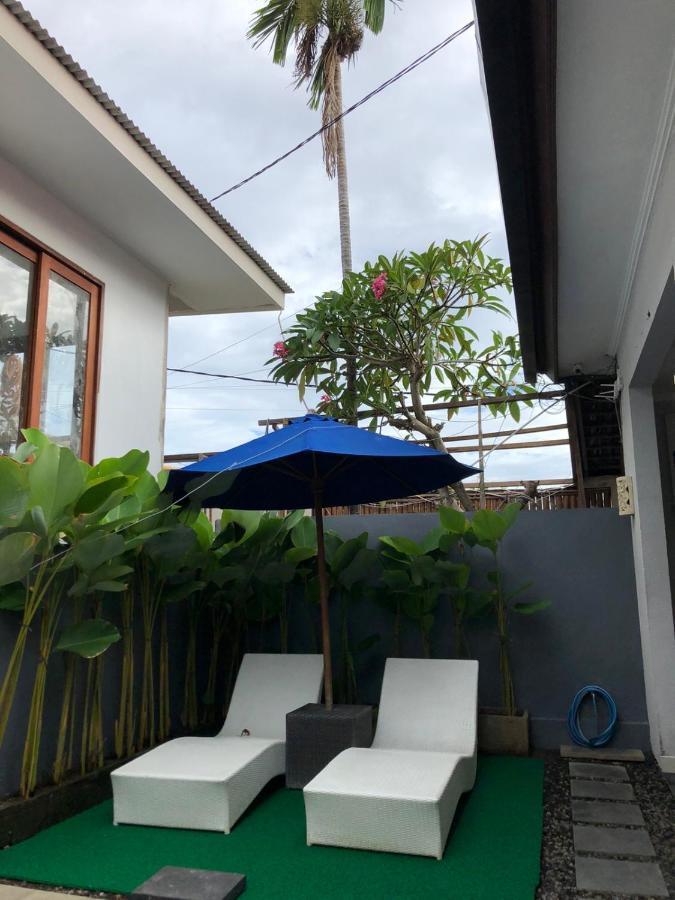 Dewi Dewi Guest house Sanur (Bali)