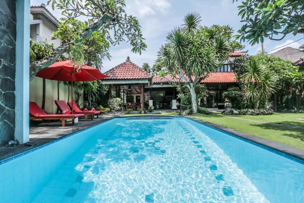 Rinjani Sanur
