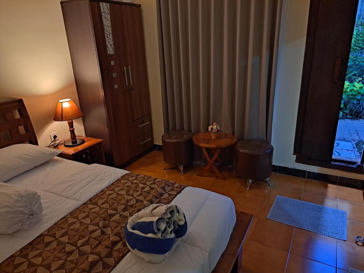 Homestay Ascarya