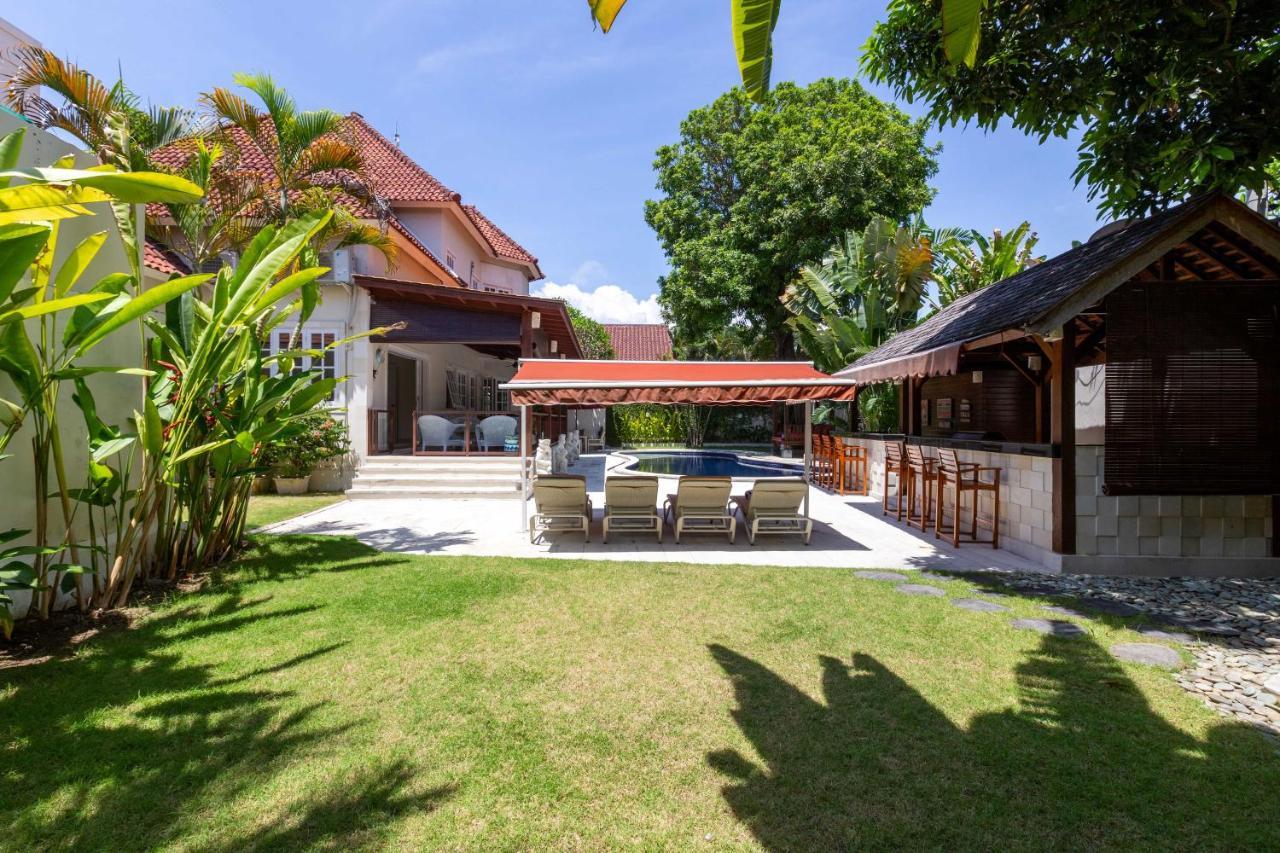 Palm A Paradise For Families And Friends In *