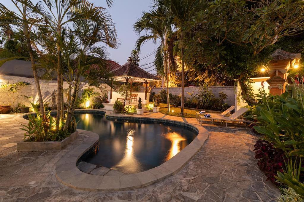 Villa Miracle
