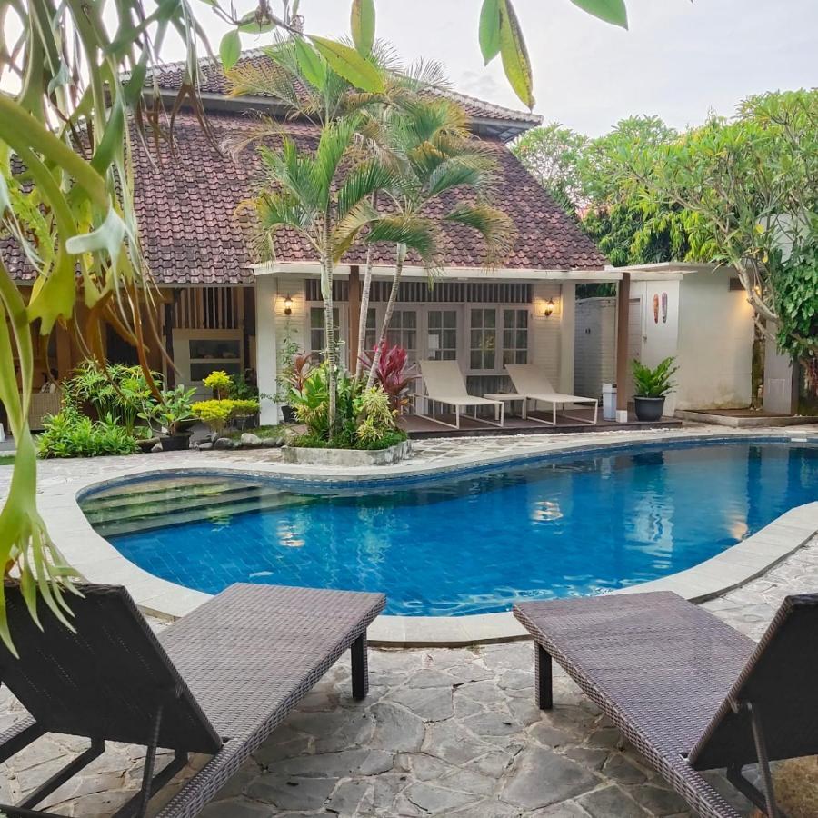 Miracle Villa